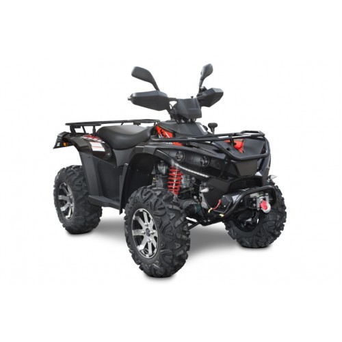 Linhai 500 EFI 4X4 T3b